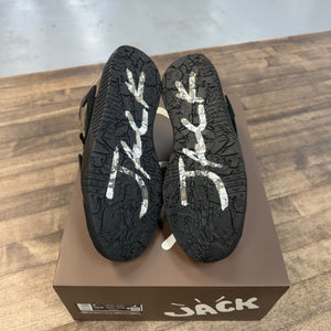 Jordan Jumpman Jack TR Travis Scott Dark Mocha - Image 4