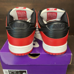 Nike SB Dunk Low Pro J-Pack Chicago - Image 5