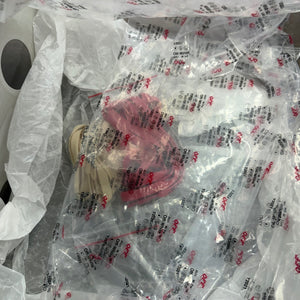 Jordan 2 Retro Low SP Off-White White Red - Image 7
