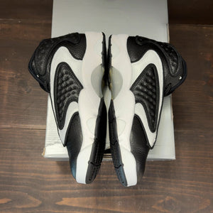 Jordan OG Black Toe (Women's) Size 8W - aux