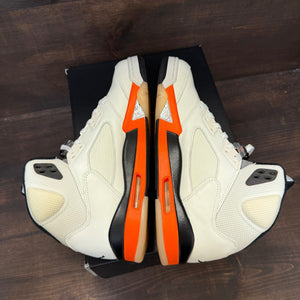Jordan 5 Retro Shattered Backboard - Image 4