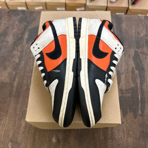 Nike Dunk Low Vintage Coral Size 8 (Pre-Owned) - Image 3