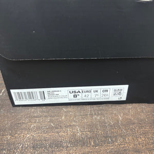 Jordan 5 Retro Black University Blue (2026) - Image 7