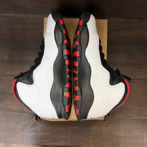 Jordan 10 Retro Double Nickel Size 13 (Pre-Owned) - Image 5
