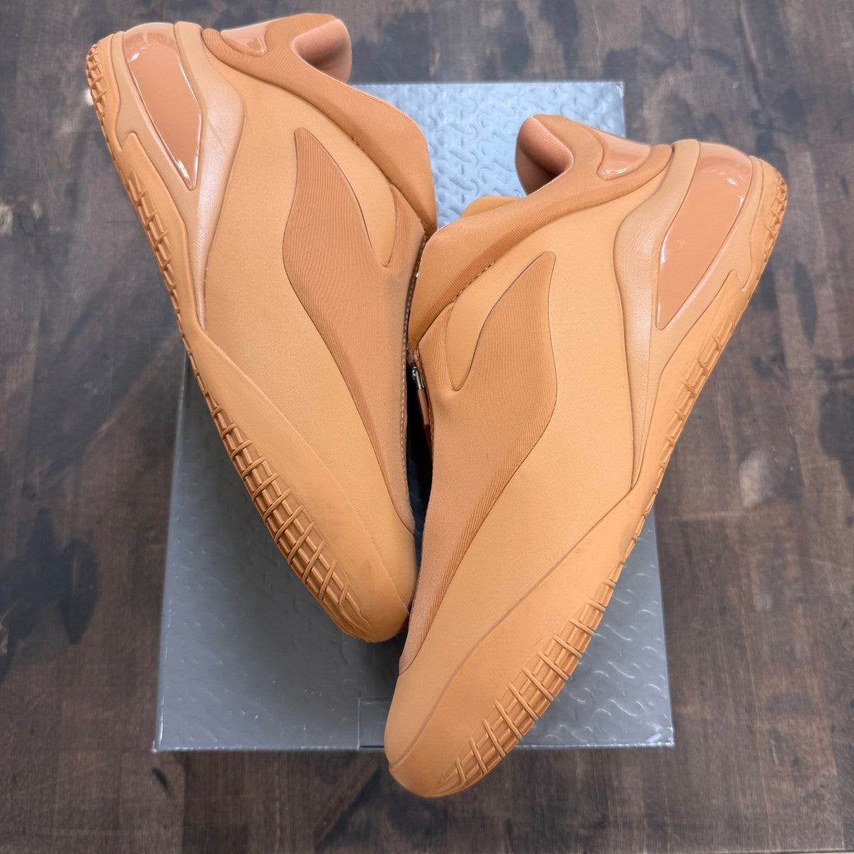 Converse SHAI 001 Hail Clay - Image 1