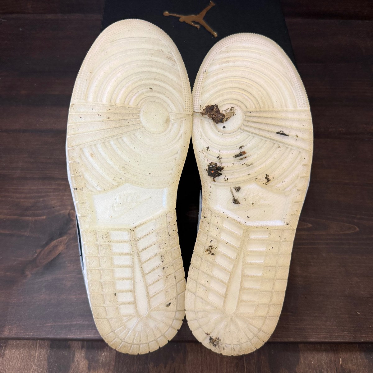 Jordan 1 Low Diamond Shorts - Image 5