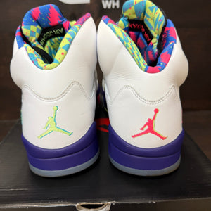 Jordan 5 Retro Alternate Bel-Air - Image 4