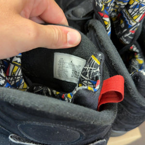 Jordan 8 Retro Playoffs (2023) Size 12.5 (Pre-Owned) - Image 7