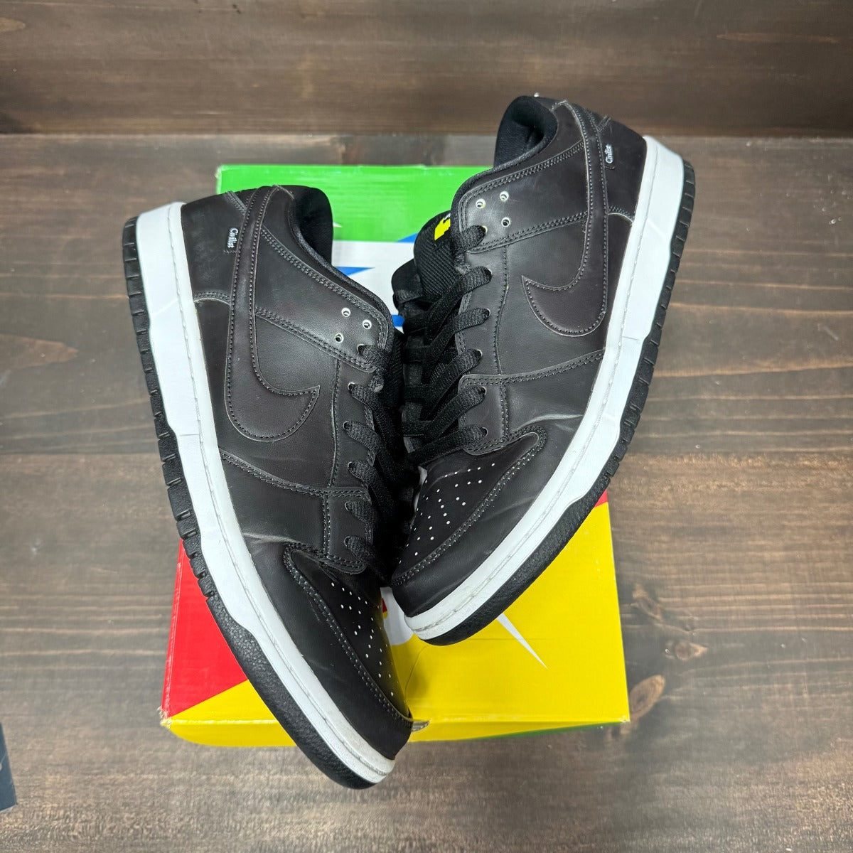 Nike SB Dunk Low Civilist - Image 2