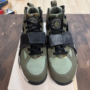 Nike Air Trainer Huarache Size 10 (Pre-Owned) - Image 5