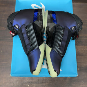 Jordan 17 Retro Doernbecher Zach Rumbaugh - Image 4