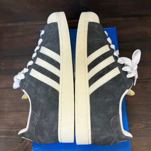 adidas Superstar II Los Angeles Qias Omar Size 12 (Pre-Owned) - Image 5