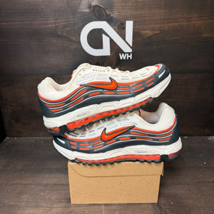 Nike Air Max TL 2.5 Phantom Total Orange Size 12 (Pre-Owned) - Image 1
