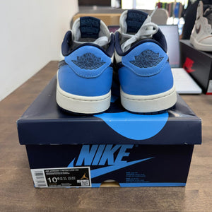 Jordan 1 Low OG Obsidian UNC - Image 3