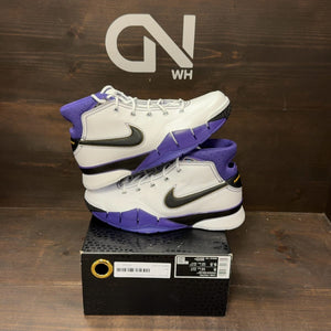 Nike Kobe 1 Protro 81 Pt Game (2026) Size 8 - front