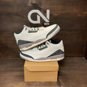 Jordan 3 Retro Cement Grey Size 13 - Image 1