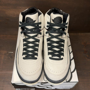 Jordan 2 Retro A Ma Maniére Airness Size 13 (Pre-Owned) - tag