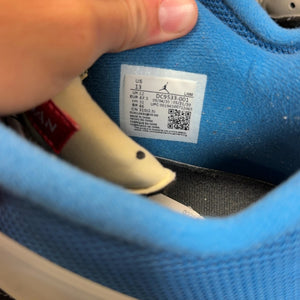 Jordan 4 Retro Union Off Noir Size 13 (Pre-Owned) - Image 7