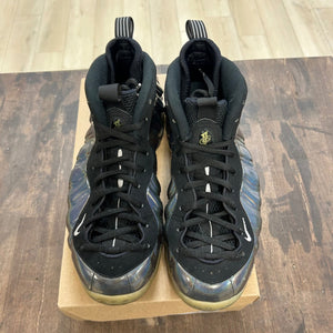 Nike Air Foamposite One Hologram Size 12 (Pre-Owned) - Image 2