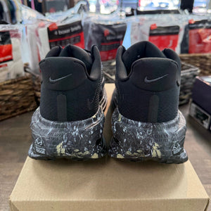 Nike Vomero Premium Realtree Camo Black Size 10 (Pre-Owned) - Image 4