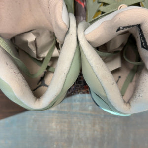 Jordan 5 Retro Jade Horizon Size 12 (Pre-Owned) - aux