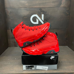 Jordan 9 Retro Chile Red - Image 1