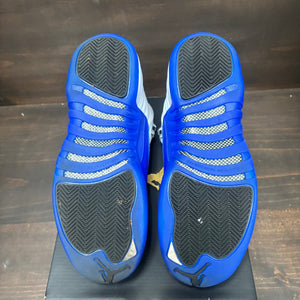 Jordan 12 Retro Blueberry (GS) - Image 6