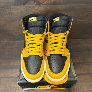 Jordan 1 Retro High Pollen - Image 2