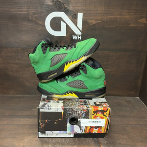 Jordan 5 Retro SE Oregon - Image 1