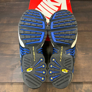 Nike Air Max Plus 3 Hyper Blue - Image 5