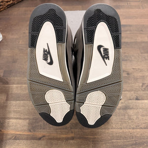 Jordan 4 Retro Cave Stone - Image 5