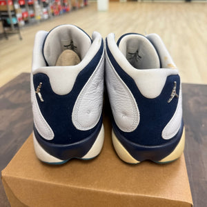 Jordan 13 Retro Low Hornets Size 13 (Pre-Owned) - Image 5