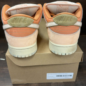 Nike SB Dunk Low Trocadéro Gardens Size 13 (Pre-Owned) - aux