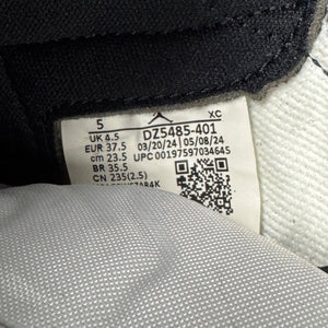 Jordan 1 Retro High OG Midnight Navy Size 5 - aux
