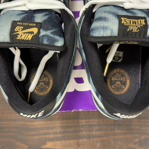Nike SB Dunk Low Fast Times Size 12 (Pre-Owned) - aux