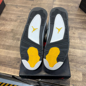 Jordan 4 Retro Cool Grey (2019) - Image 5