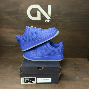 Nike Air Force 1 Low LXX Zip Serena Williams Lapis (Women's) - Image 1