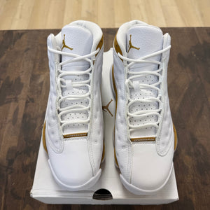 Jordan 13 Retro Wheat (2023) - Image 2