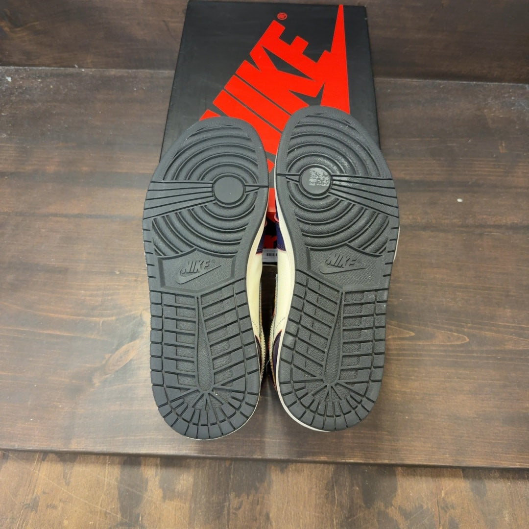 Jordan 1 Retro High OG Defiant SB LA to Chicago - Image 7