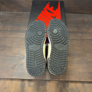 Jordan 1 Retro High OG Defiant SB LA to Chicago - Image 7