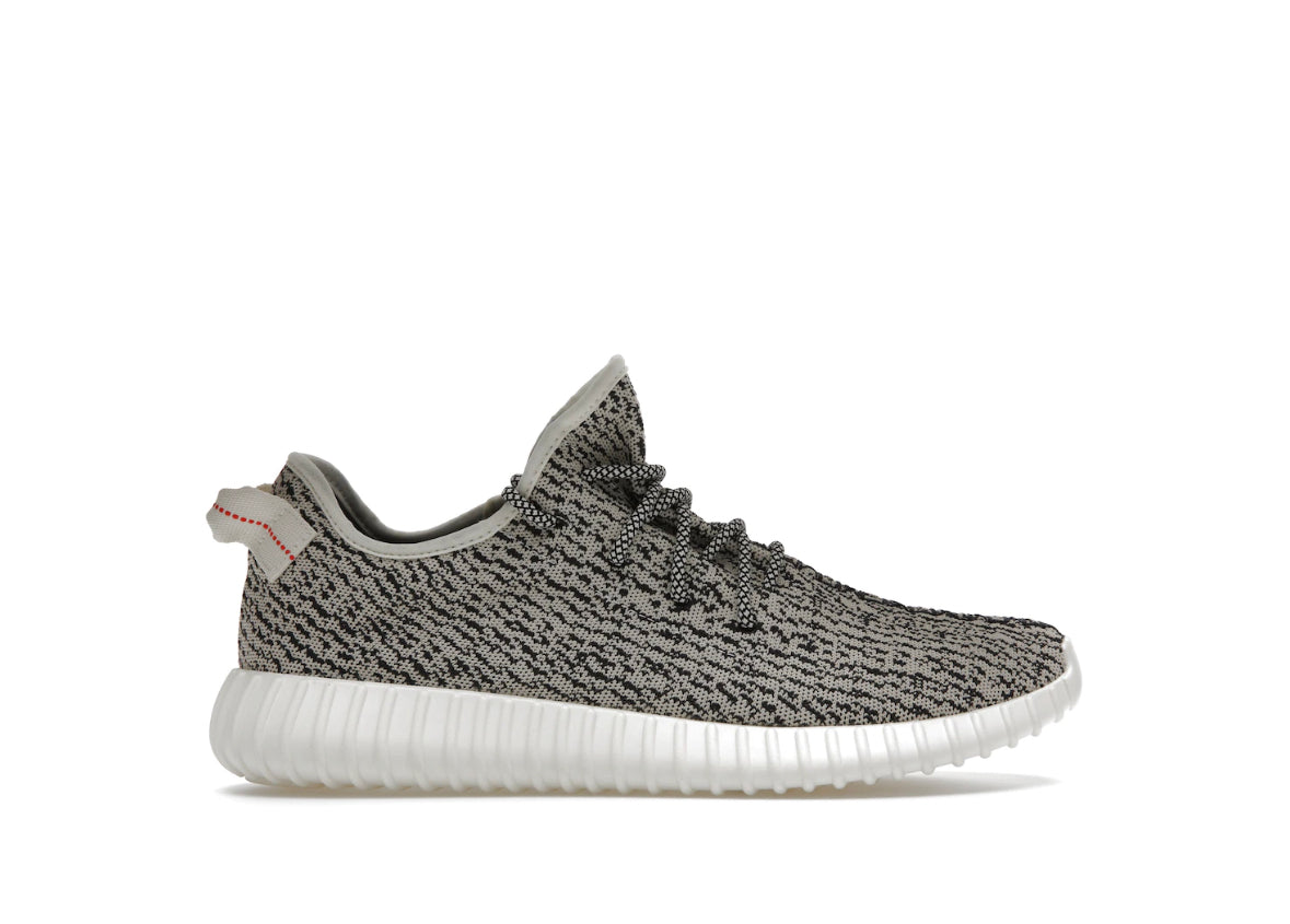 Turtledove Adidas Yeezy Boost 350 (2022)