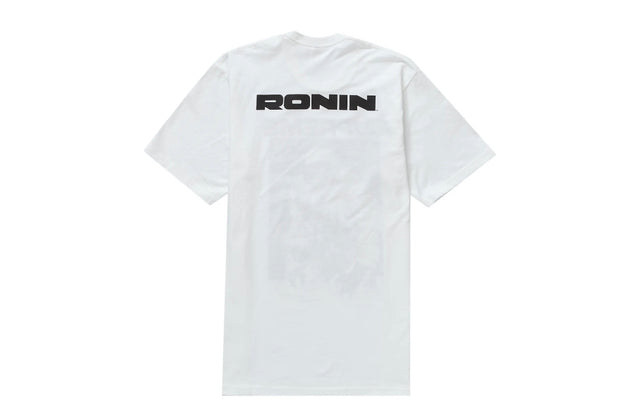 Supreme Ronin Tee White