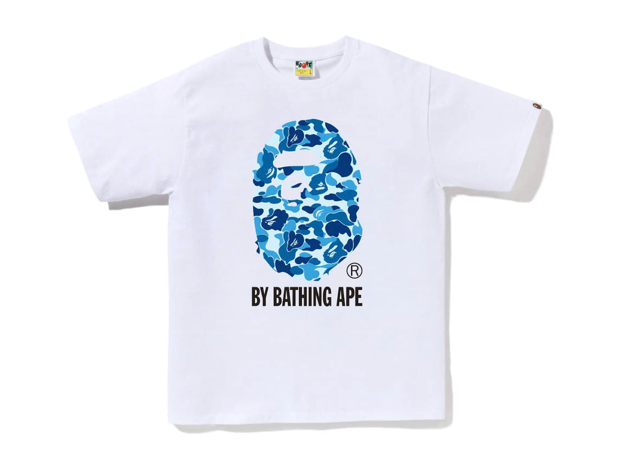Bape ABC Camo By Bathing Ape Tee 2023