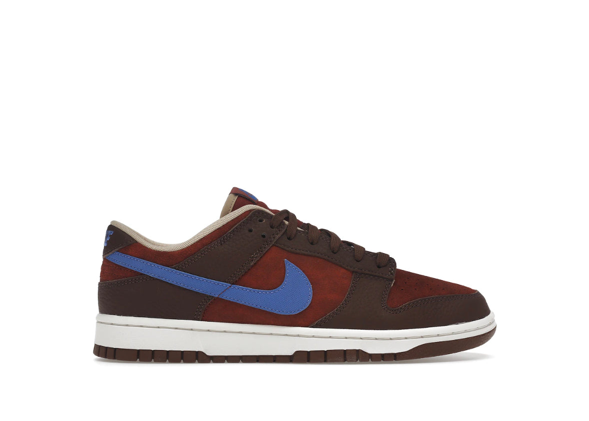 Mars Stone Nike Dunk Low PRM
