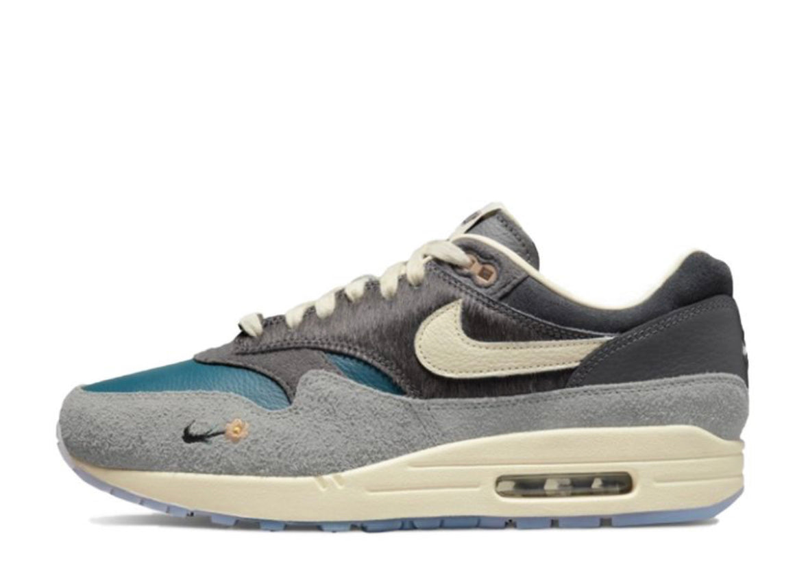 Kasina Won-Ang Grey Nike Air Max 1