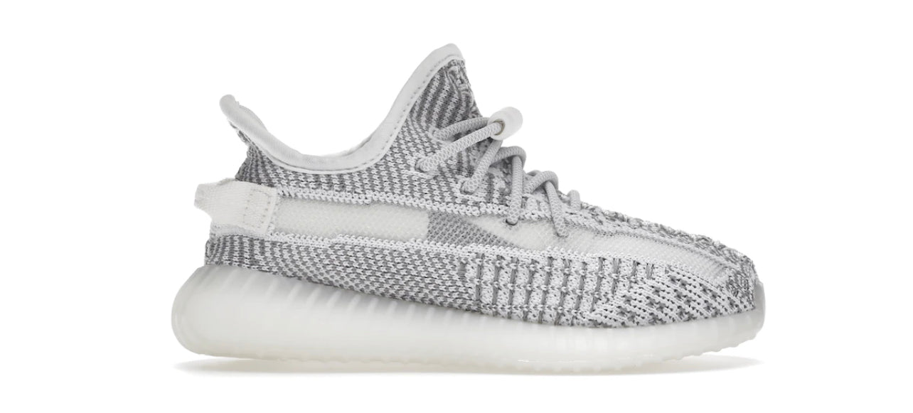 Static Yeezy 350 (TD)