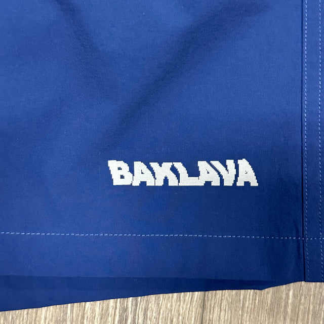 Action Bronson New Balance Shorts