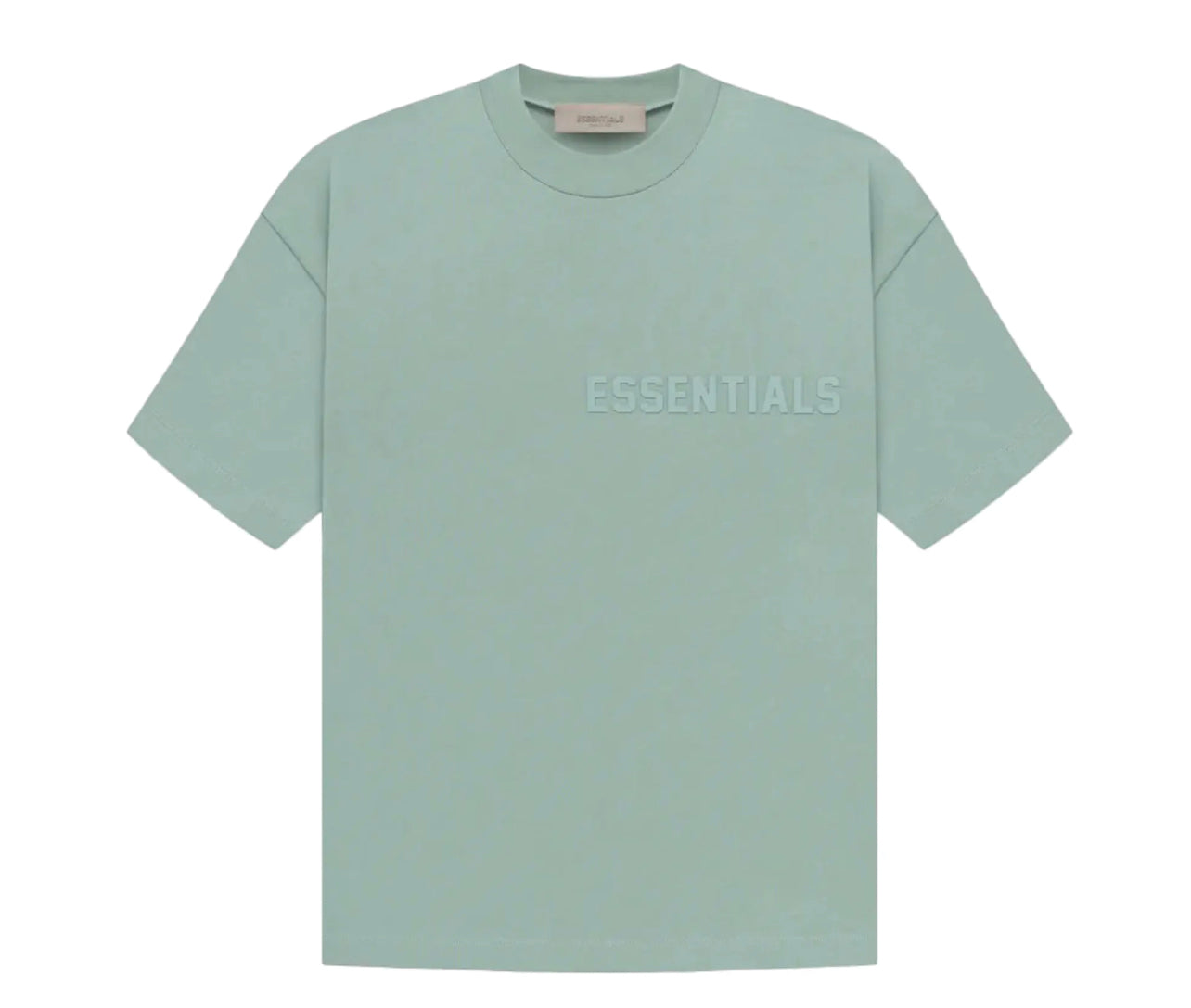 Sycamore Fear of God Essentials SS Tee