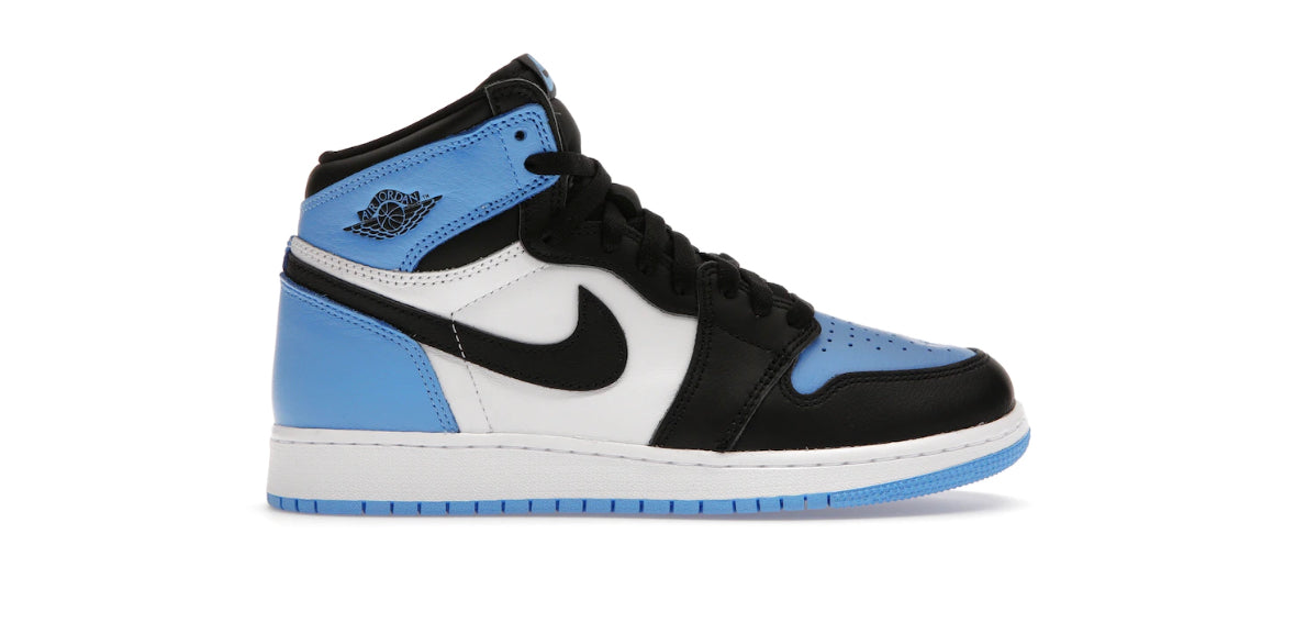 (GS) UNC Toe Jordan 1 High