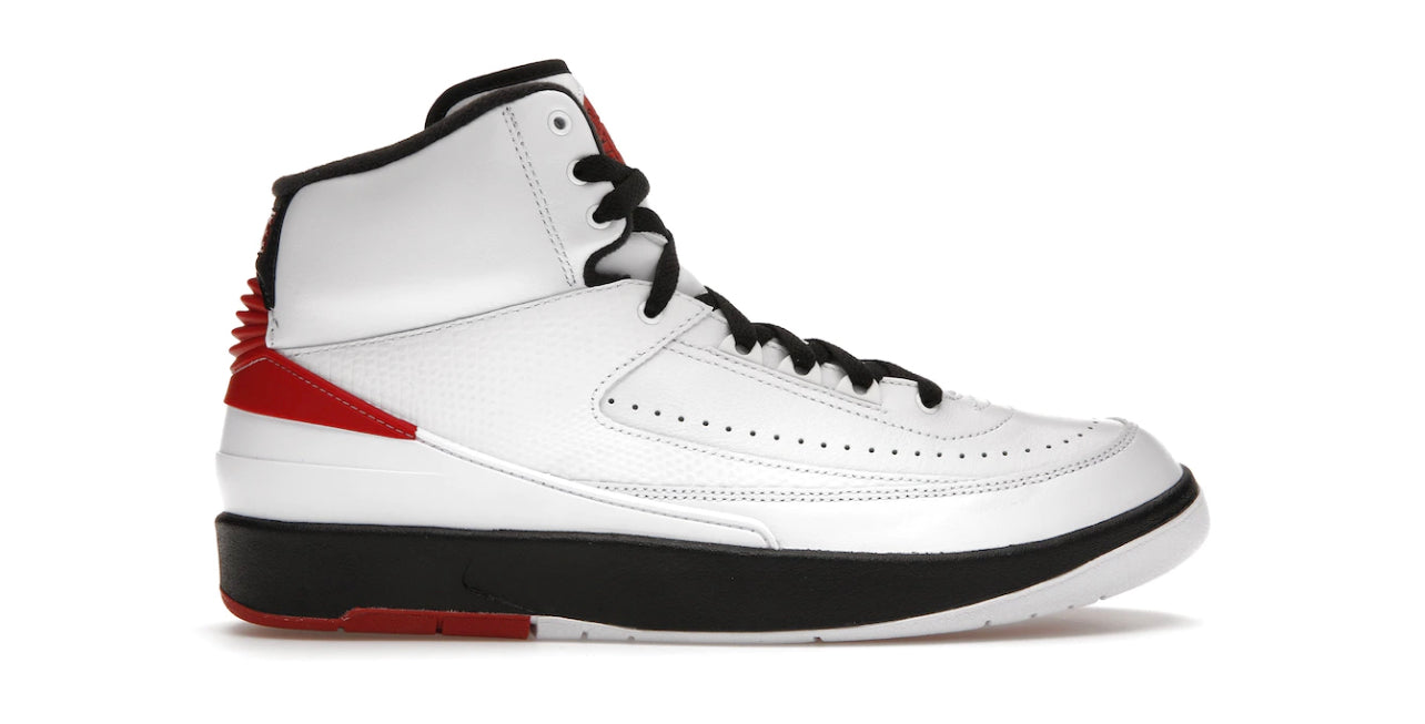 Chicago Jordan 2 Retro OG